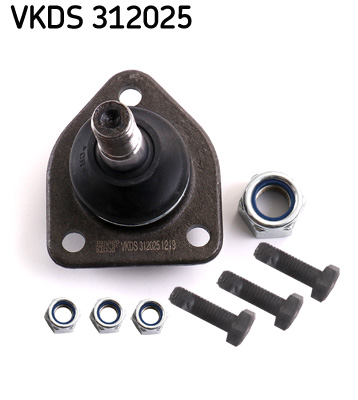 Articulatie sarcina/ghidare VKDS 312025 SKF